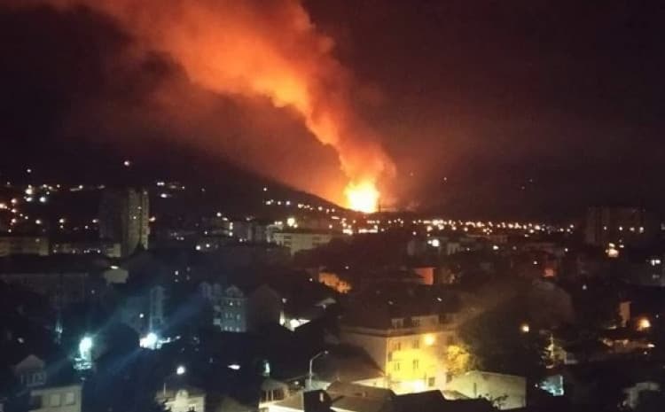 Bivši ministar odbrane Šutanovac i vojni analitičar Radulović sumnjaju da iza eksplozija u Čačku stoji tajna služba Rusije?