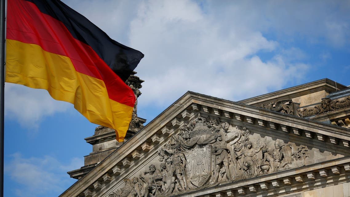 Germany arrests Russian scientist for 'spying' for Moscow