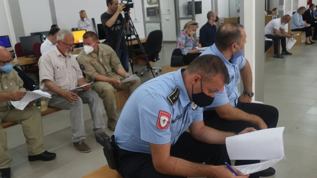 Sa današnje sjednice OO - Avaz