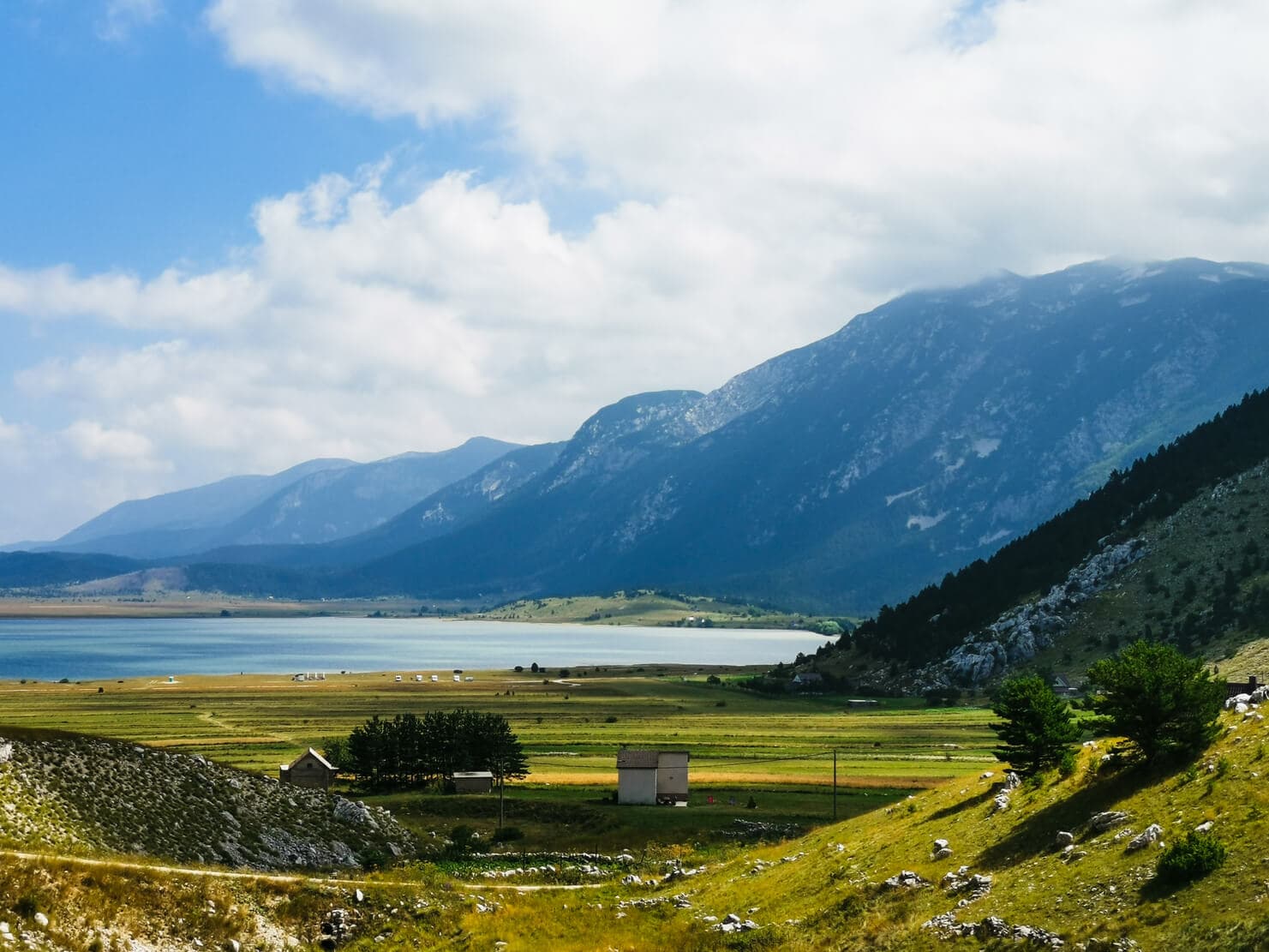 Blidinje postaje peti nacionalni park u državi