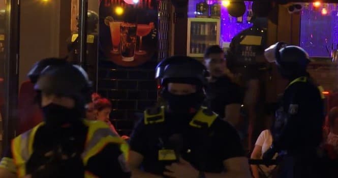 Njemačka policija i dalje traga za napadačem koji je izrešetao Novopazarce