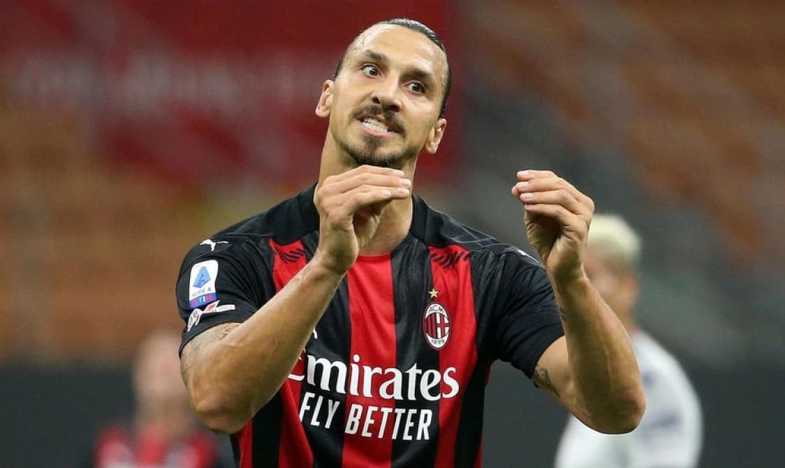 Zlatan Ibrahimović tokom krstarenja odmara uz hit Osmana Hadžića