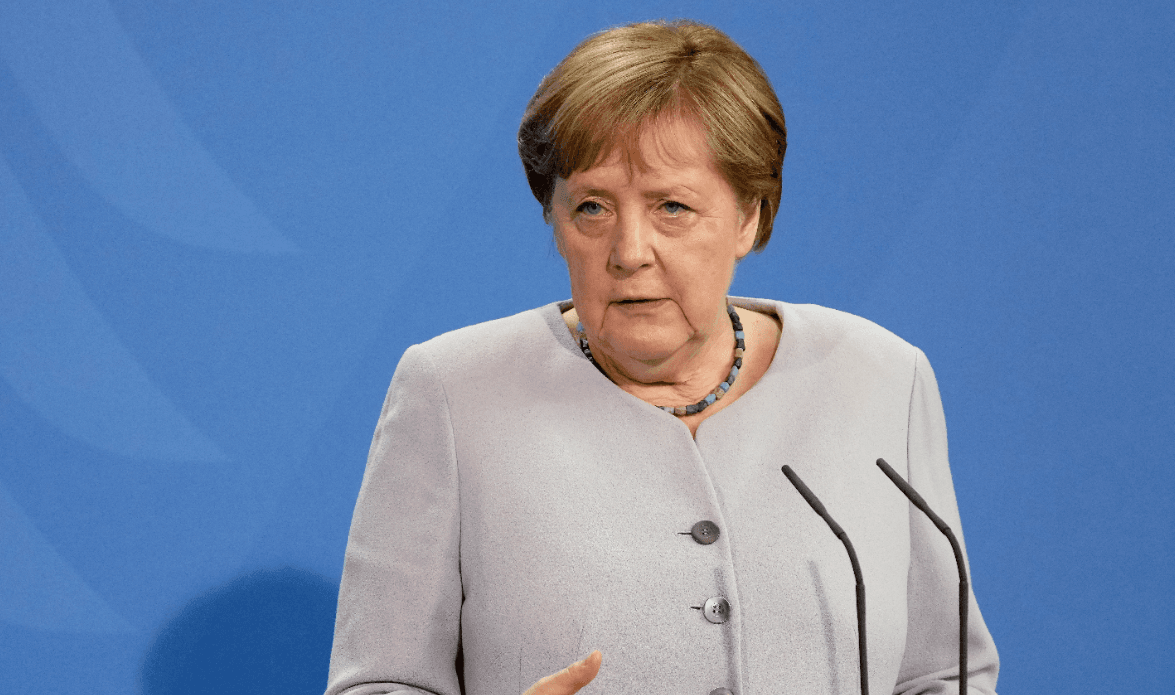 Merkel: Epidemija nije gotova, krećemo se po tankom sloju leda