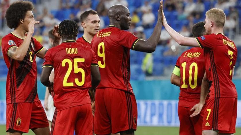 Belgijski reprezentativac: Evropsko prvenstvo nije pošteno