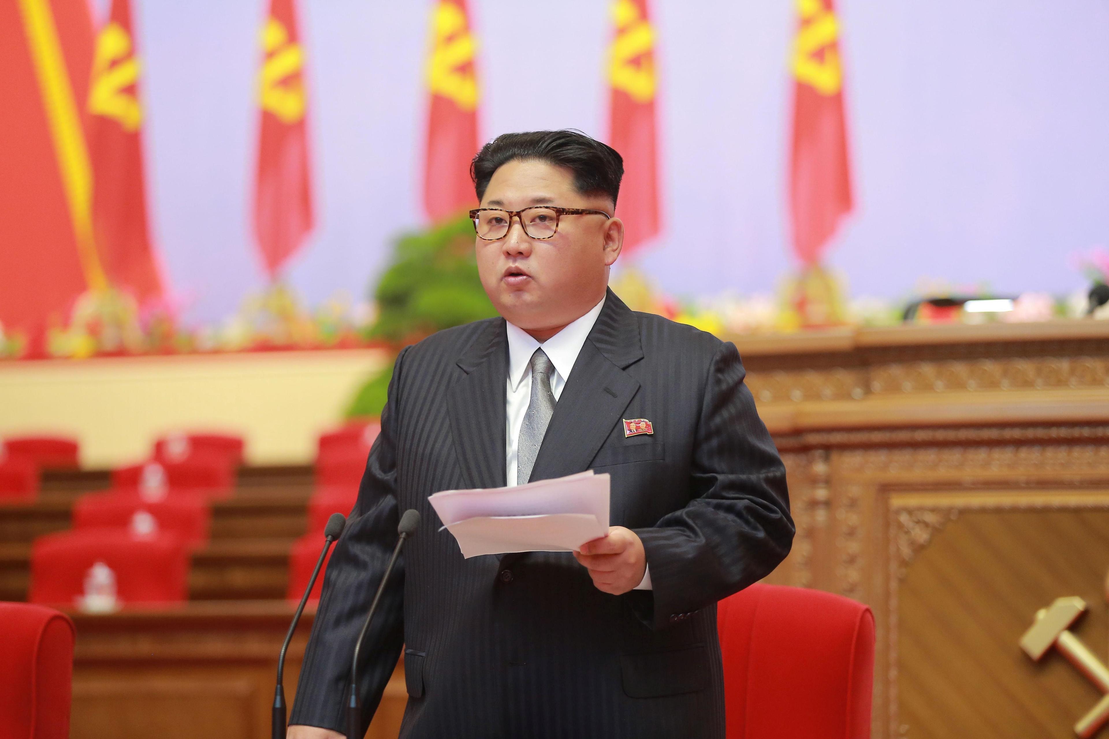 Sjeverna Koreja odbila ponudu Amerike za službeni sastanak