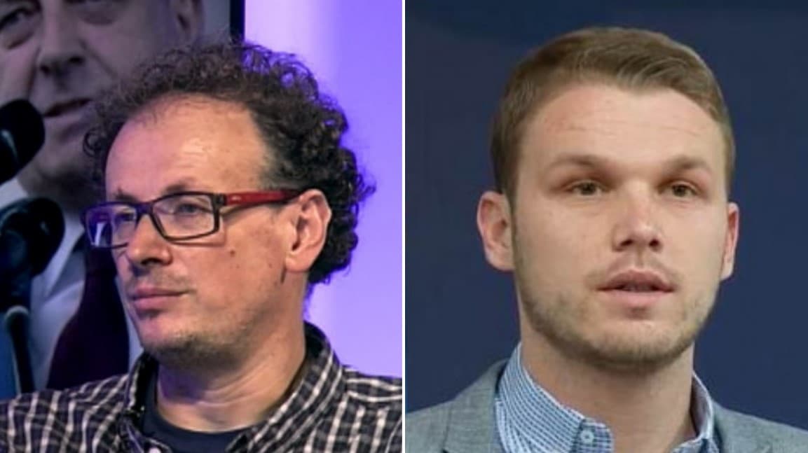 Puhalo: Stanivuković je toliko fotogeničan da mu se oprašta i ljubav prema ratnim zločincima, četnicima i ostalim genocidima