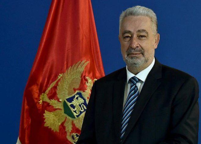Krivokapić o 200 dana rada Vlade: Moja agenda nije protiv bilo koga, već za bolju državu svih nas