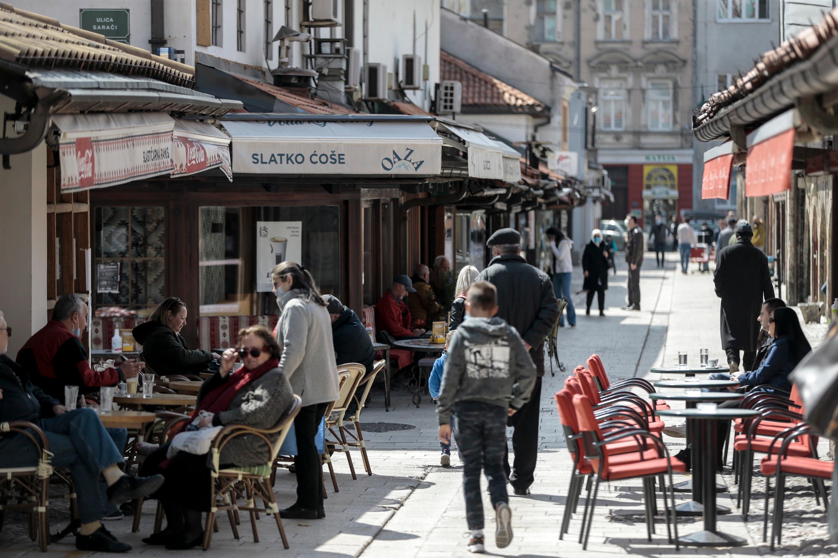 Jedna osoba preminula nakon zaraze koronavirusom, a 16 je novoinficiranih