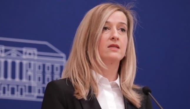 SDP Hrvatske odgovorio SDP-u BiH: Naša politika prema BiH nije desničarska