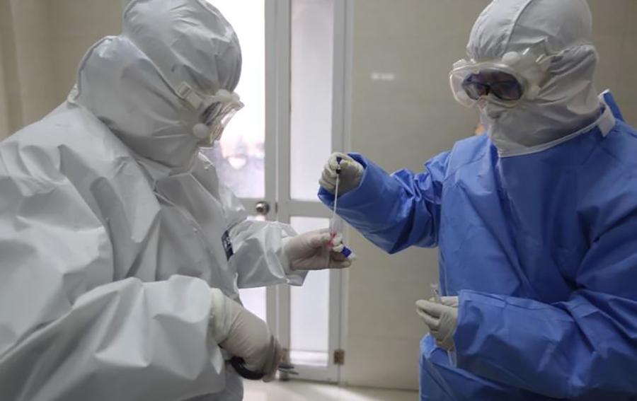 Nema preminulih od korone u KS, sutra vakcinacija za pripadnike Ministarstva sigurnosti BiH
