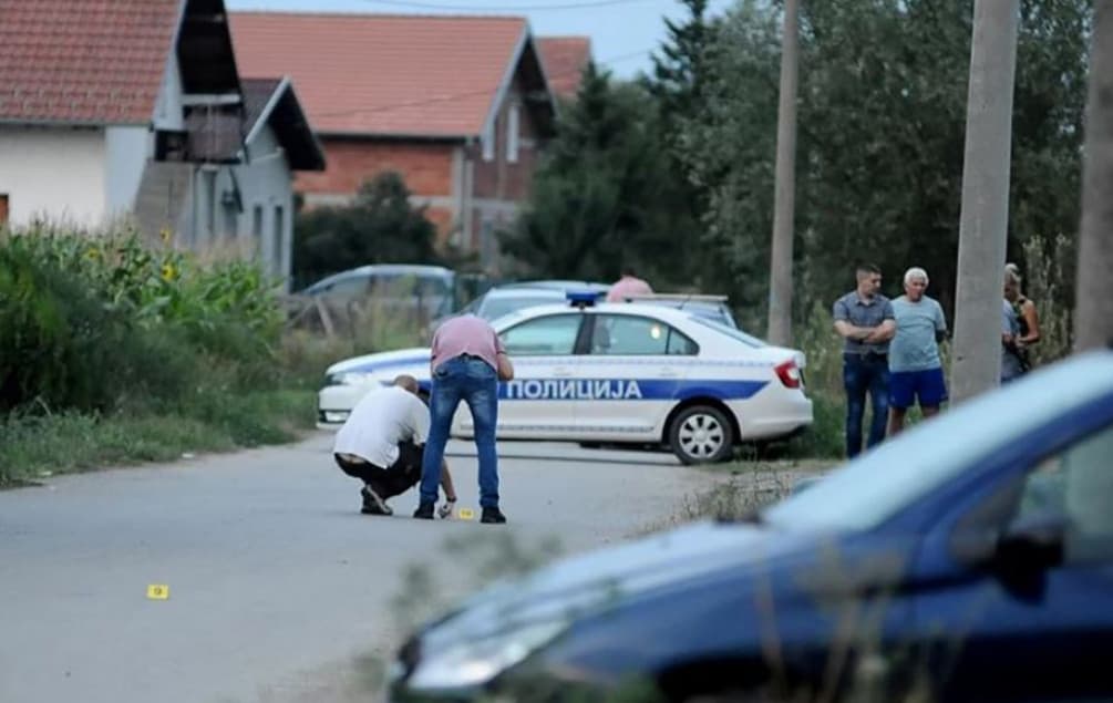 Teška nesreća u Doboju: Automobilom udario petogodišnje dijete