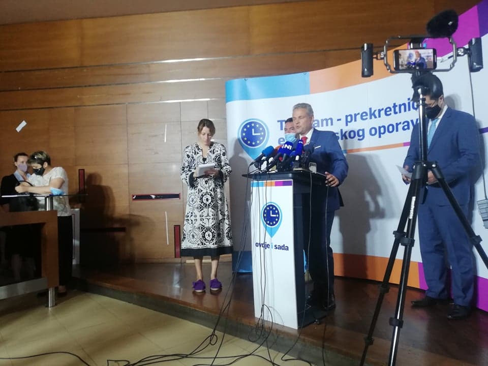 Satler: EU će i dalje ulagati u turizam, to je prilika za razvoj BiH