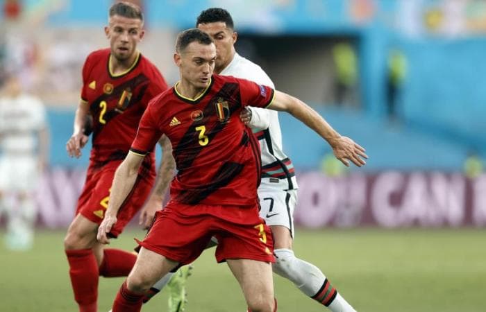 Penzionerski dom: Belgijski trio u odbrani zajedno ima 101 godinu