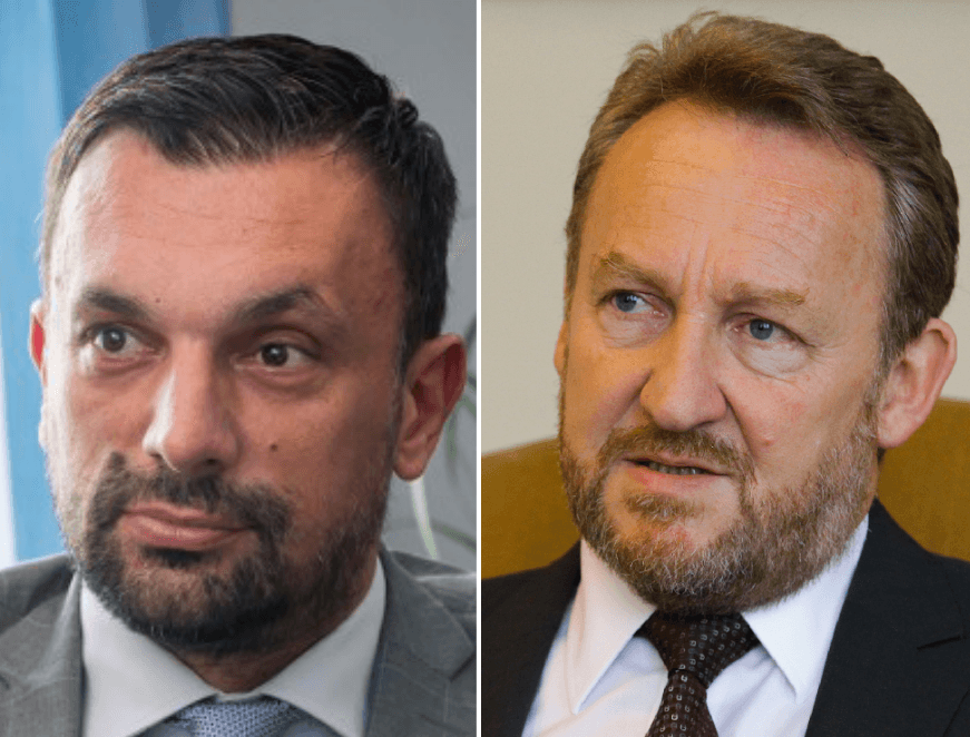 Konaković o kandidaturi za Predsjedništvo BiH: Nije mi problem izaći na duel Izetbegoviću