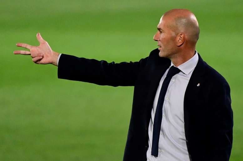 Hoće li Zidan naslijediti Dešama