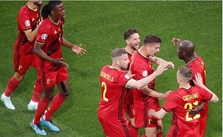 "The Analyst": Belgija favorit za titulu, Španiji najveće šanse za ulazak u četvrtfinale