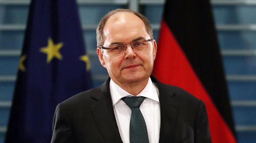 Šmit: 1. avgusta preuzima mandat - Avaz