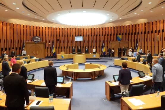 Dom naroda PSBiH podržao izmjene Zakona o javnim nabavkama