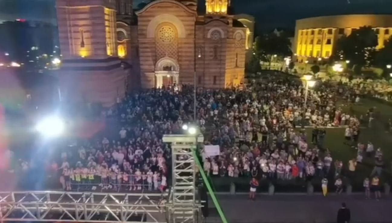 Draško Stanivuković priredio doček košarkašicama iz Banje Luke koje nastupaju za Srbiju i BiH