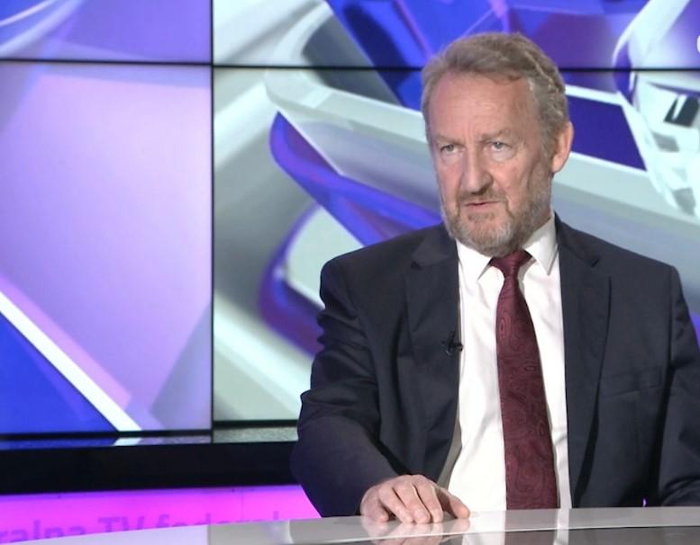 Izetbegović: Šmit ima priliku da pomogne stabilizaciju BiH