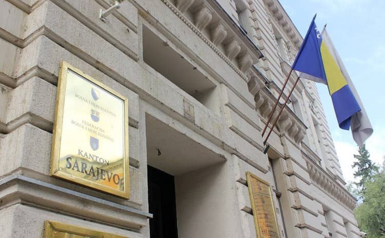 Kanton Sarajevo zadužen 151.706.679 KM