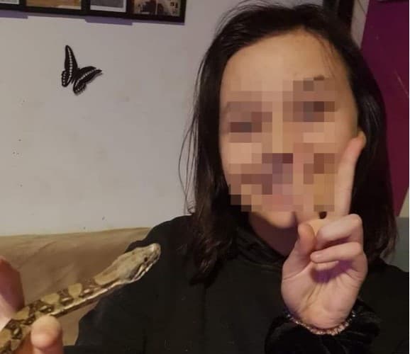 Majka djevojčice koju su migranti silovali, pa ubili: "To veče me je pitala da li smije da kasni kući"
