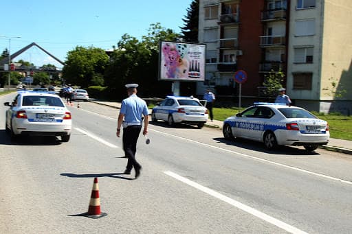 Policija mu zaplijenila Fiat, duguje za kazne 4. 200 KM