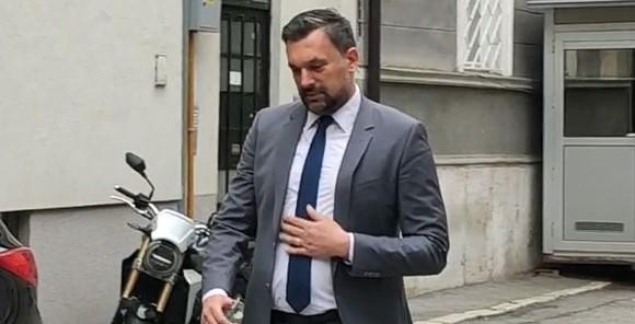 Konaković: Izetbegović bi da opozicija plati ceh i isporuči Čoviću Izborni zakon po mjeri