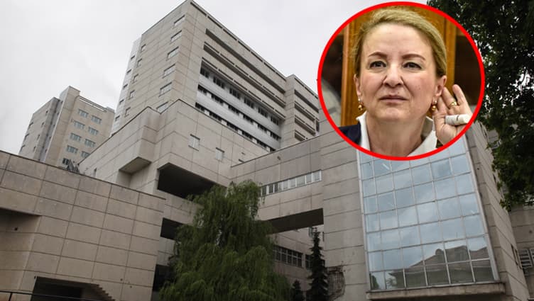 Oglasili se s KCUS-a: SIPA je došla po dokumentaciju