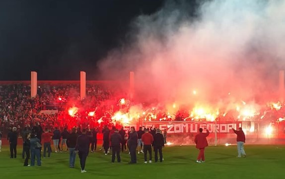 FK Velež danas pušta u prodaju ulaznice za prvi evropski ispit nakon 33 godine