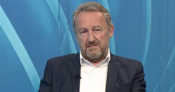 Bakir Izetbegović: Kandidovat ću se, radovalo bi me da se takmičim sa Radončićem i Nikšićem