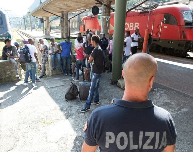 Austrijski sud utvrdio da ova država ilegalno vraća migrante u BiH