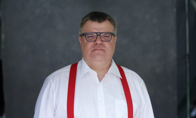 Lukašenkovom protivniku Babariku prijeti 15 godina zatvora, danas presuda