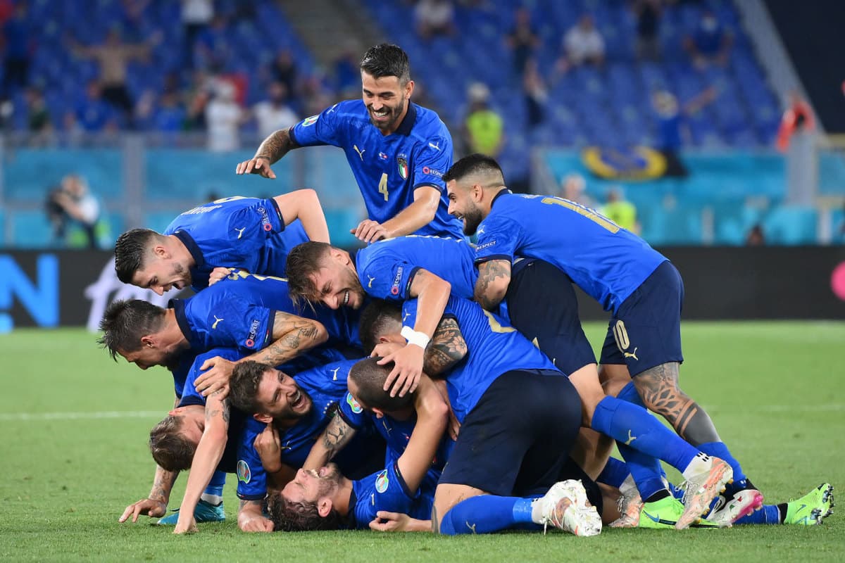 Sve što niste znali o susretima "Furije" i "Azura" u polufinalu, podatak koji brine Italijane