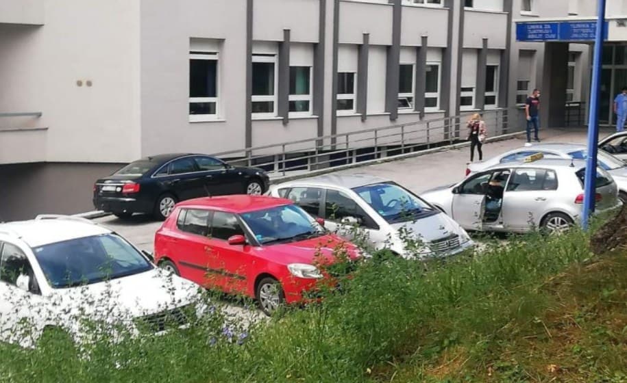 Iz Tužilaštva KS za "Avaz" o dešavanjima na KCUS-u: Ko je sve saslušan i šta je s prijavama porodica Palić i Hota
