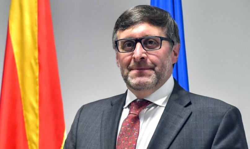 Palmer: Cilj SAD je stabilna Crna Gora na euroatlantskom putu