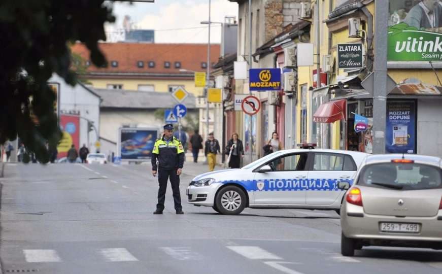 U sudaru Golfa i Renaulta kod Dervente poginula jedna osoba