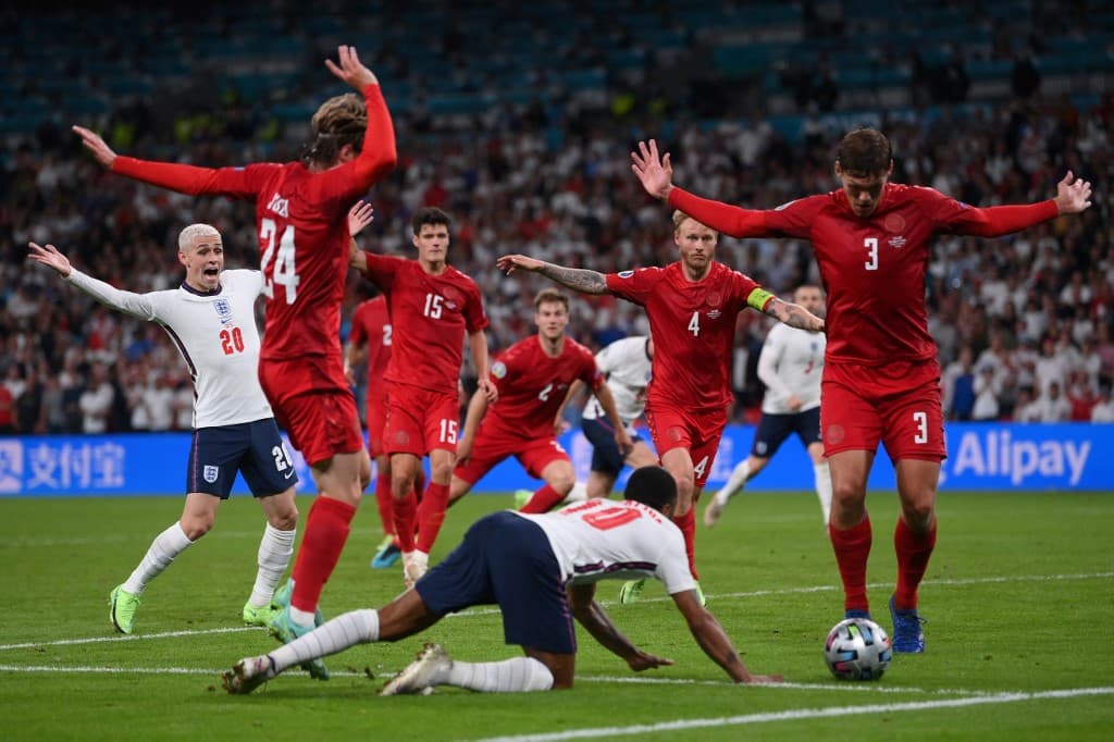 Sterling nakon plasmana u finale: Apsolutno je bio prekršaj, sapleli su me