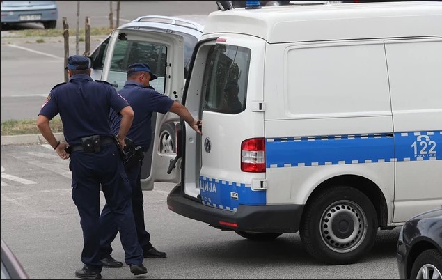 Užas u Banjoj Luci: Manijak mjesecima u stanu tajno snimao dvije studentice