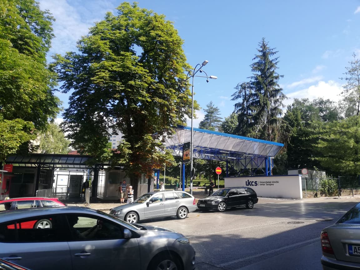 SIPA i danas na KCUS-u izuzima dokumentaciju