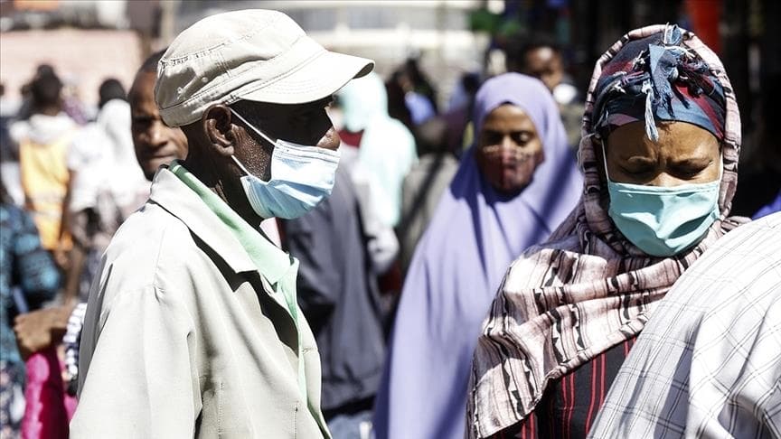 Broj novozaraženih koronavirusom u Africi raste već sedmu sedmicu zaredom