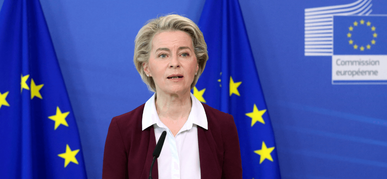 Ursula fon der Lejen: Evropska unija isporučila dovoljno doza da se vakciniše 70 posto odraslih