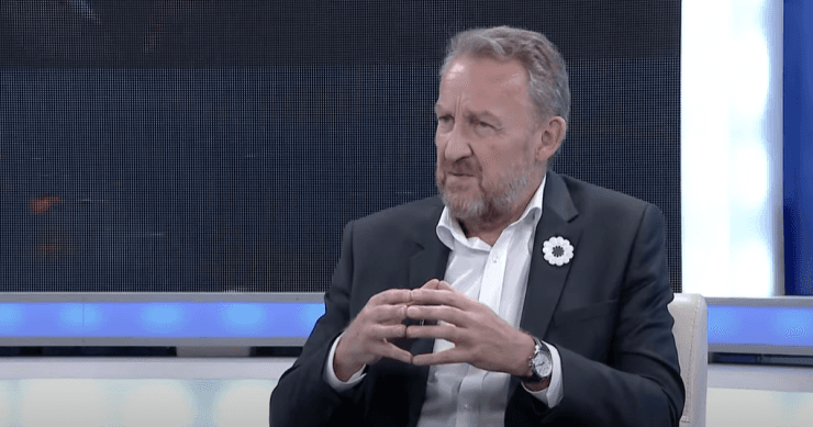 Izetbegović: Moja supruga je jučer cijeli dan provela sa ženama iz Srebrenice, jedva su je pustili da ide