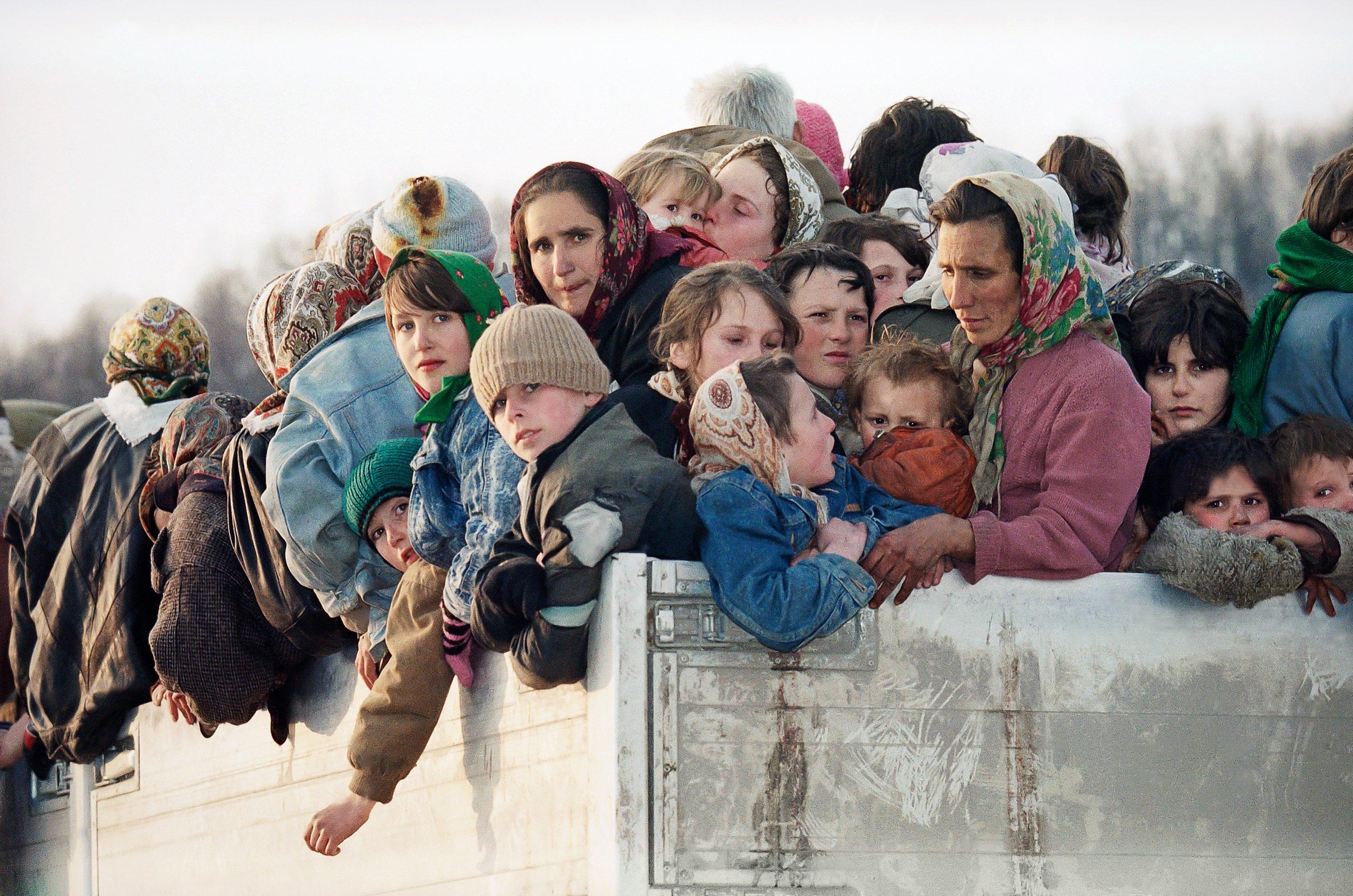 Veliki broj osumnjičenih za genocid u Srebrenici još na slobodi
