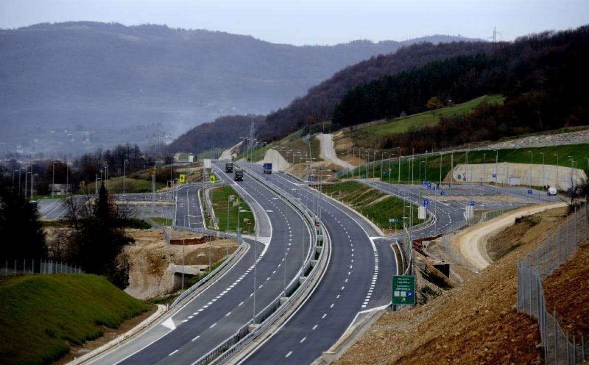 Na graničnim prijelazima zadržavanja nisu duža od 30 minuta