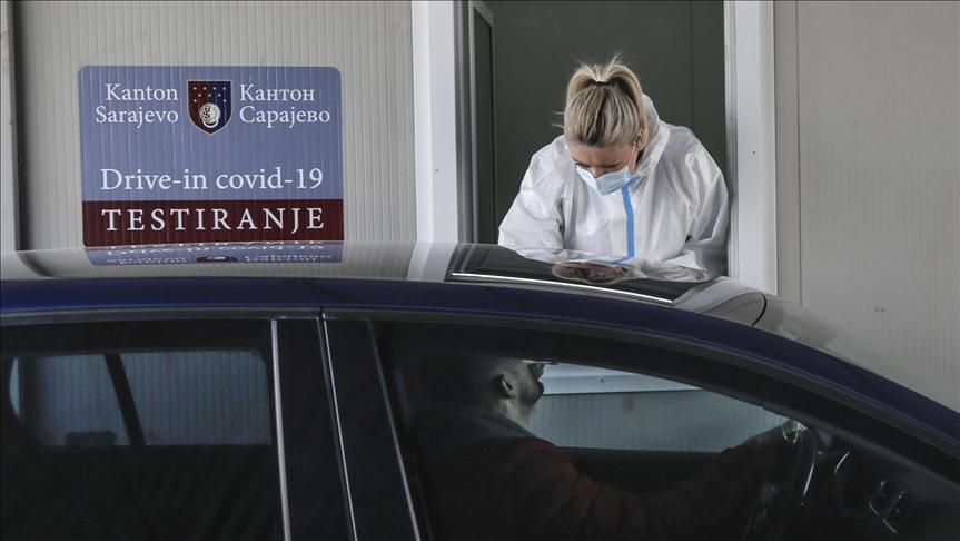 U KS nema preminulih od koronavirusa, 16 novozaraženih