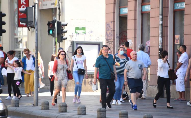 U BiH nije bilo smrtnih slučajeva od koronavirusa, 30 novozaraženih