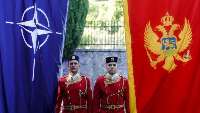 NATO objavio spot o Crnoj Gori povodom obilježavanja Dana državnosti