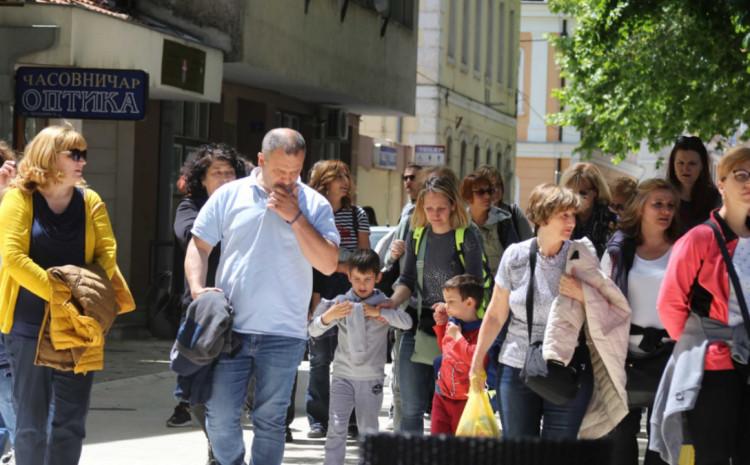 U BiH nije bilo preminulih od koronavirusa, 27 novozaraženih