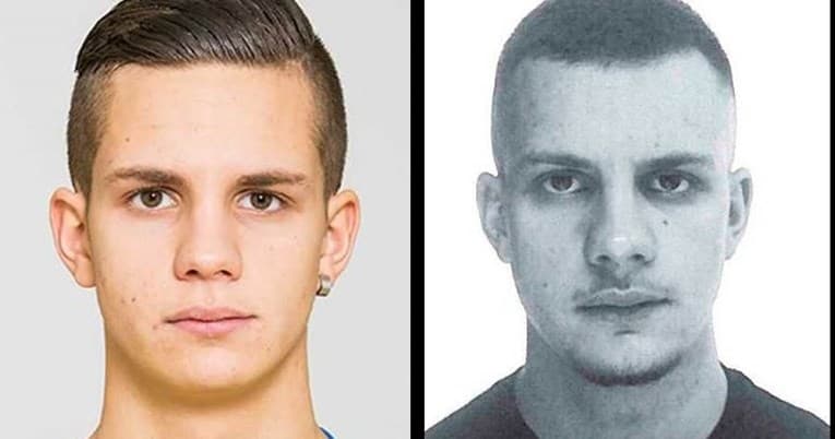 Mladi Srbin bio velika fudbalska nada, a sada dobio 11 godina zatvora